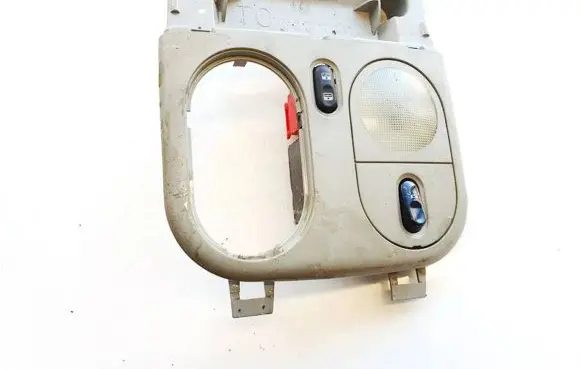 Renault Laguna I Front seat light 91051120