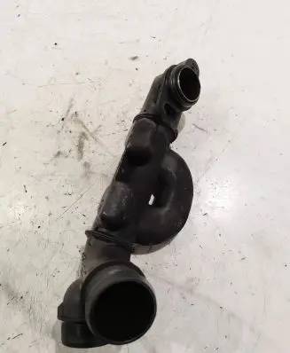Volvo V50 Intercooler hose/pipe 9655059187