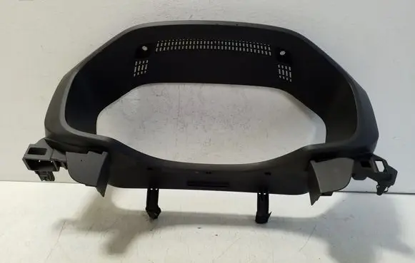 Dashboard trim