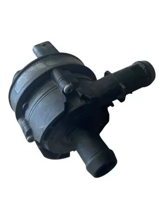 Mercedes-Benz B W246 W242 Electric auxiliary coolant/water pump a0005000686