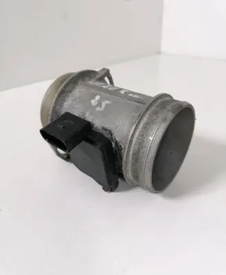 Audi A6 S6 C5 4B Mass air flow meter 059906461G