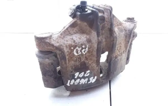 Peugeot 206 Front brake caliper