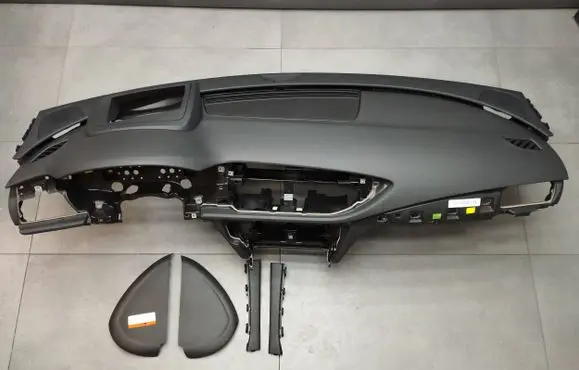 Audi A7 S7 4G Dashboard 4G8858041