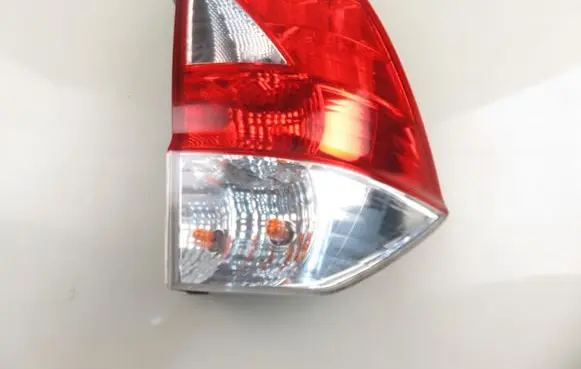 Honda FR-V Rear/tail lights 