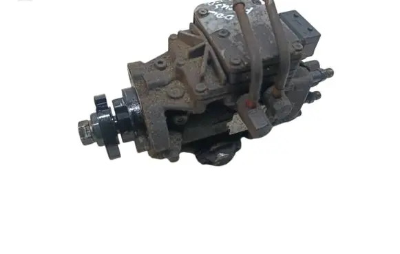 Ford Focus Fuel injection high pressure pump 0470004002 XS4Q9A543NA