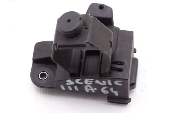 Renault Scenic III - Grand scenic III Engine bonnet/hood lock/latch loop/hook 625580028R GBIMPORT