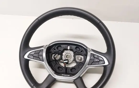 Dacia Sandero III Steering wheel