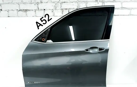 BMW X5 F15 Front door 