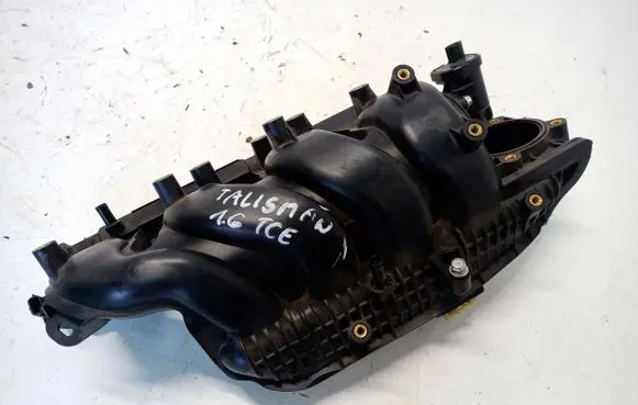 Renault Megane IV Intake manifold 17848307708