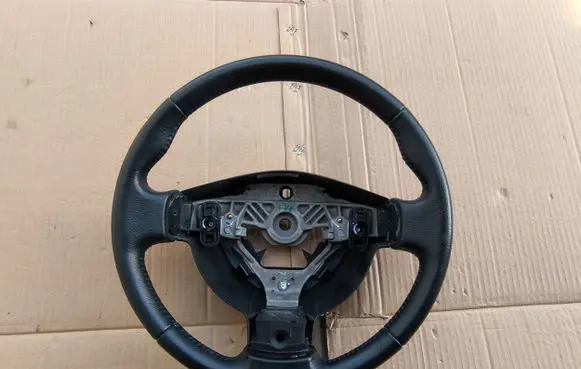 Nissan Qashqai Steering wheel CV400452PG