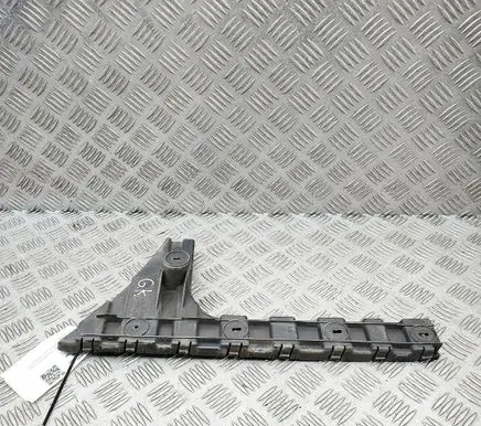 Bentley Continental Rear bumper mounting bracket 3W3807393D