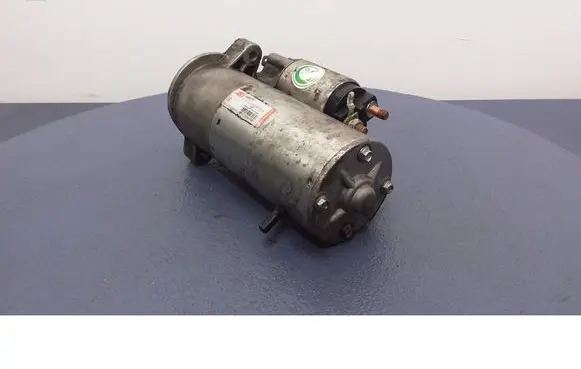 Ford Focus C-MAX Starter motor S9071