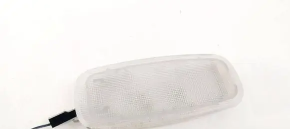Mercedes-Benz C W203 Rear seat light