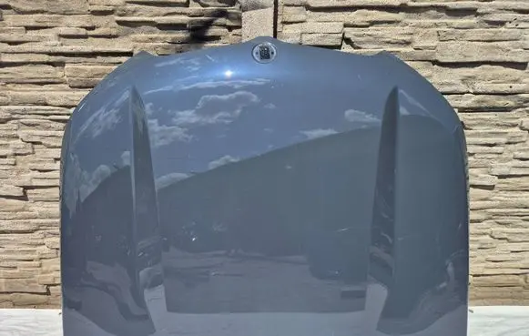 BMW X1 U11 Engine bonnet/hood 5A53329