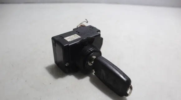 Volkswagen Phaeton Ignition lock