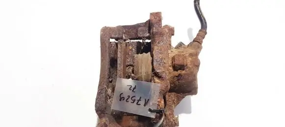 Renault Scenic I Front brake caliper