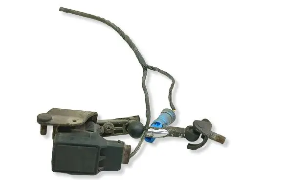 BMW 3 E46 Headlight/headlamp level sensor 1093697