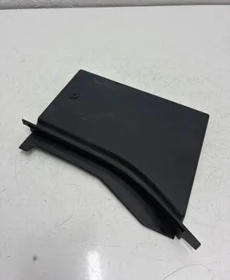 Volvo S80 Battery box tray cover/lid 31299227