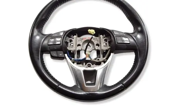 Mazda 6 Steering wheel TN4