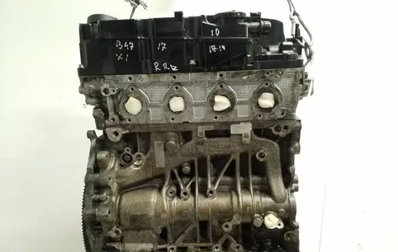 BMW 2 F46 Engine B47C20A