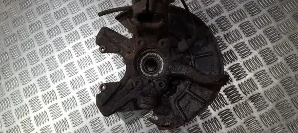 Audi A3 S3 8P Front wheel hub