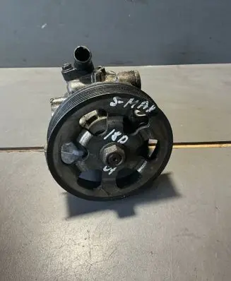 Ford S-MAX Power steering pump 