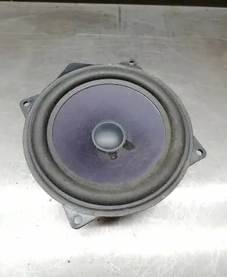 Volkswagen Phaeton Front door speaker 3D0035454B