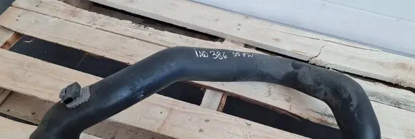 Intercooler hose/pipe