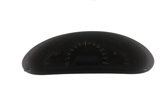 Mercedes-Benz C W203 Speedometer (instrument cluster) A2035403511