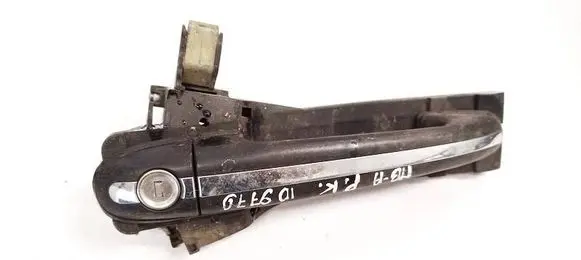 Mercedes-Benz A W168 Front door exterior handle 