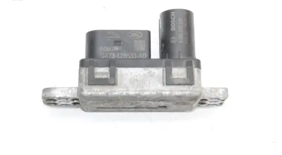 Jaguar F-Pace Glow plug pre-heat relay GX7312B533AD