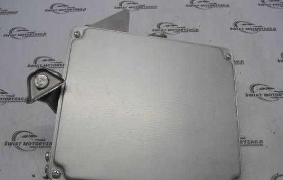 Toyota Prius (XW20) Engine control unit/module ECU 89661-47170