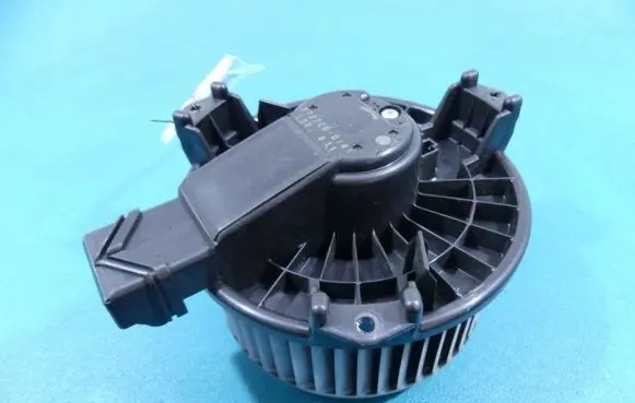 Honda Insight Heater fan/blower 272700-0141 IMPRK909273