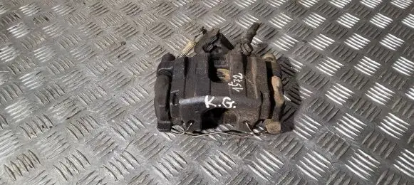 Opel Vectra C Rear brake caliper