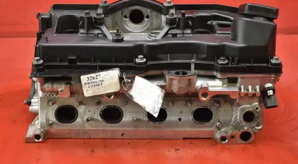 BMW 3 E46 Engine head 7505422