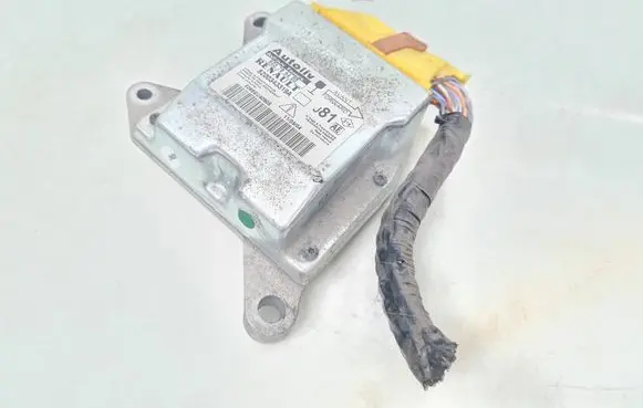 Renault Espace - Grand espace IV Airbag control unit/module 8200343319A