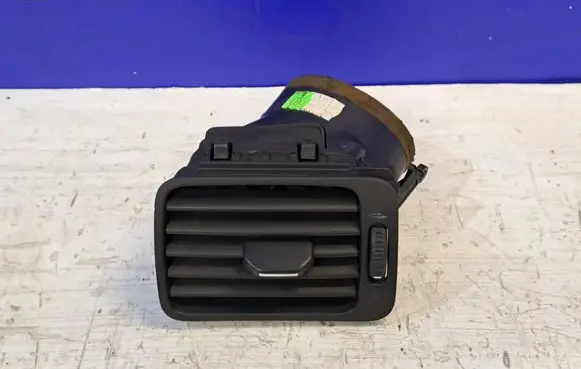 Volvo S80 Dashboard air vent grill cover trim 130082002