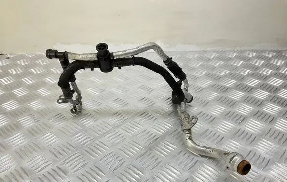 Audi A5 8T 8F Engine coolant pipe/hose 059121465A 059121065