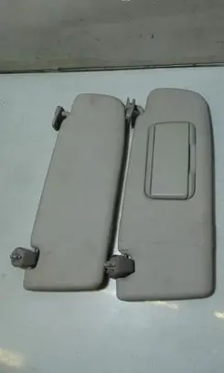 Fiat Bravo Sun visor