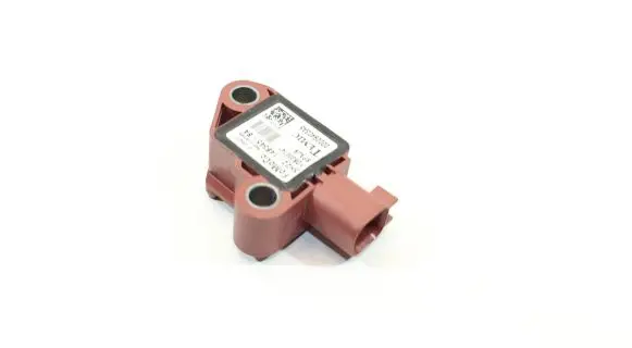 Land Rover Range Rover Sport L320 Airbag deployment crash/impact sensor 5H2Z14B345BA 00009403A5 YDB000141