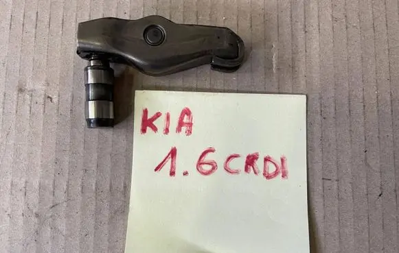 KIA Ceed Tappets lifter 241702A000 222314A000