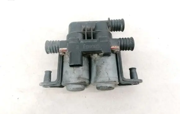 Land Rover Range Rover L322 Coolant heater control valve 6412837499502 1147412137