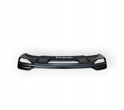 Audi Q3 F3 Rear bumper 8JITEILE