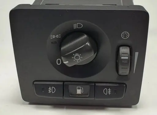 Volvo C70 Light switch 30739299