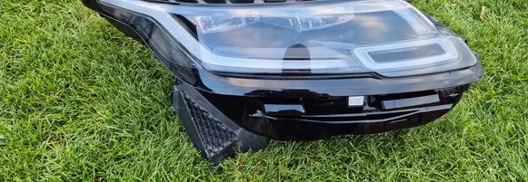 Land Rover Range Rover Velar Headlight/headlamp M8A2-13W029-EA