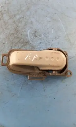 Nissan Micra Front door interior handle