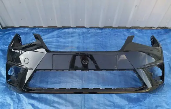 Seat Ibiza V (KJ) Front bumper 6F0807221D