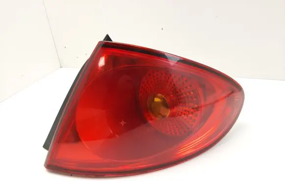 Seat Toledo III (5P) Rear/tail lights 5P5945096B 5P5945112