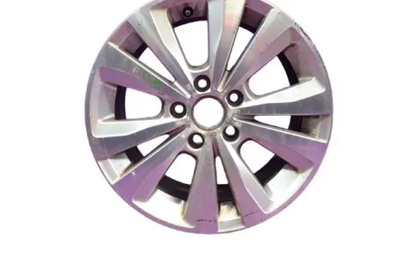 Volkswagen Golf VII R16 alloy rim 5G0601025