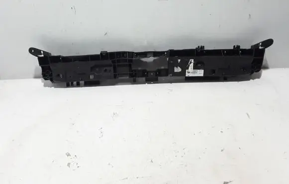 Renault Captur Radiator support slam panel 625003860R